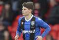 Midfielder in contract talks at Gillingham following Spurs trial