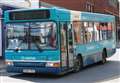 Consultation opened over proposed bus cuts