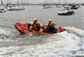 Young man’s body pulled from River Medway