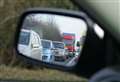 A2 closed after three-car crash