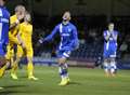 Gills lose to Preston