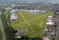 Runway closure to cause turbulence for pilots in bad weather