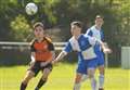 Medway Messenger Youth League results