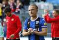 Assault charge for ex-Gillingham skipper