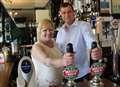 Couple realise pub dream