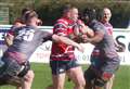 Tonbridge pipped in try-fest