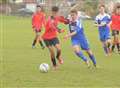 Medway Messenger Youth League results