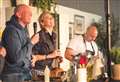 Tom Kerridge launches tasty new drive-in cinema 