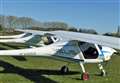 Electric plane pioneers face opposition to airstrip plan