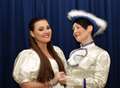 Magical New Year's panto for all the family