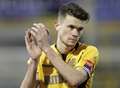 Parkinson still a Maidstone player