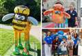 Baa-rilliant! Shaun the Sheep trail launches