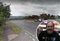 Plans for cameras on danger road 'too weak'