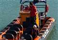 Paul O'Grady aboard 'for the love of seals'