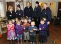 Safe and cash stolen as nursery broken into 