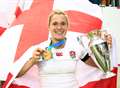 Burford backs England to win World Cup