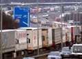 Channel Tunnel power restored after hours of chaos