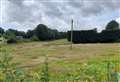 Major developer targets village plot