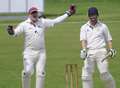 Shepherd Neame Kent Cricket League picture gallery