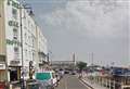 Man knocked out in serious seafront assault