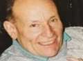 Body of missing pensioner found