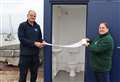 Solar-powered loo for sailors