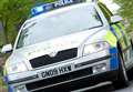 M2 crash driver ‘hit police’ before arrest 