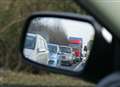 Lane closure after tractor breaks down on A249