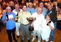 KM Big Quiz regulars retain their crown