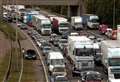 Why M25 will become 'highway to hell'