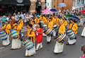 Town's carnival axed as 'unpopular with shoppers'