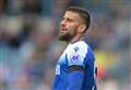 Gillingham defender sees positive signs despite defeat