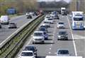 Full weekend closure of M2 postponed