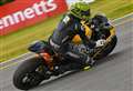 Ward gets Superbikes chance