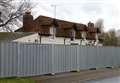 18th century pub saved from demolition