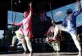 World music, dance and food festival returns