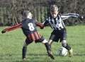 Medway Messenger Youth League results