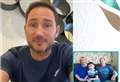 Lampard's message to abuse survivor