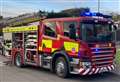 Flat blaze blamed on tumble dryer