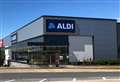 Opening date revealed for new Aldi store