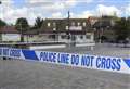 Kent Police investigated over suspicious death