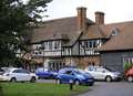 Inedible food and soiled loo brushes at care home