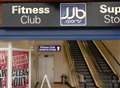 38 jobs to go at JJB Sports