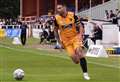 Folkestone sign ex-Stones winger