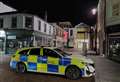 Arrest as man in 30s dies at shopping centre