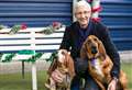 Paul O’Grady honoured as PETA’s person of the year