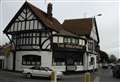 'Locals want 243-year-old pub turned into flats'