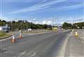 Pledge to monitor jams during £2m junction upgrade