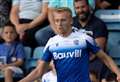 Gillingham midfielder back in the game after “frazzled head”