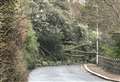 Landslide-hit road could remain closed until end of year